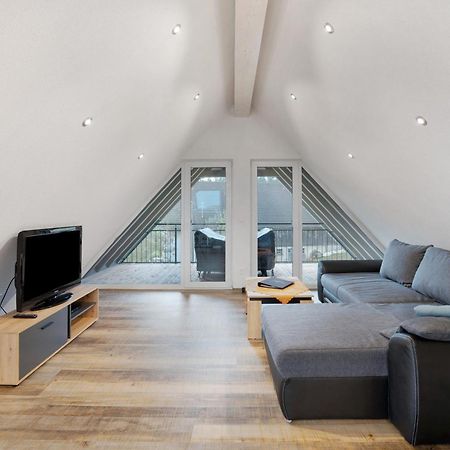 Ferienwohnung Maurer Königsfeld im Schwarzwald Buitenkant foto