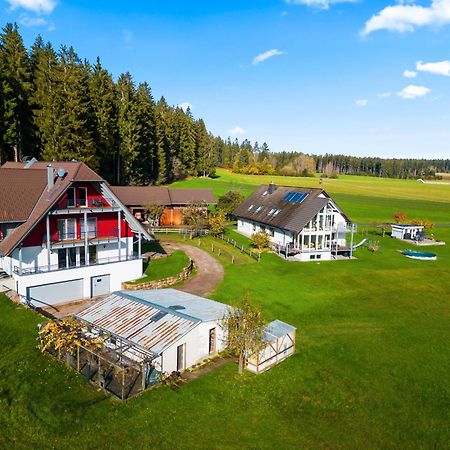Ferienwohnung Maurer Königsfeld im Schwarzwald Buitenkant foto