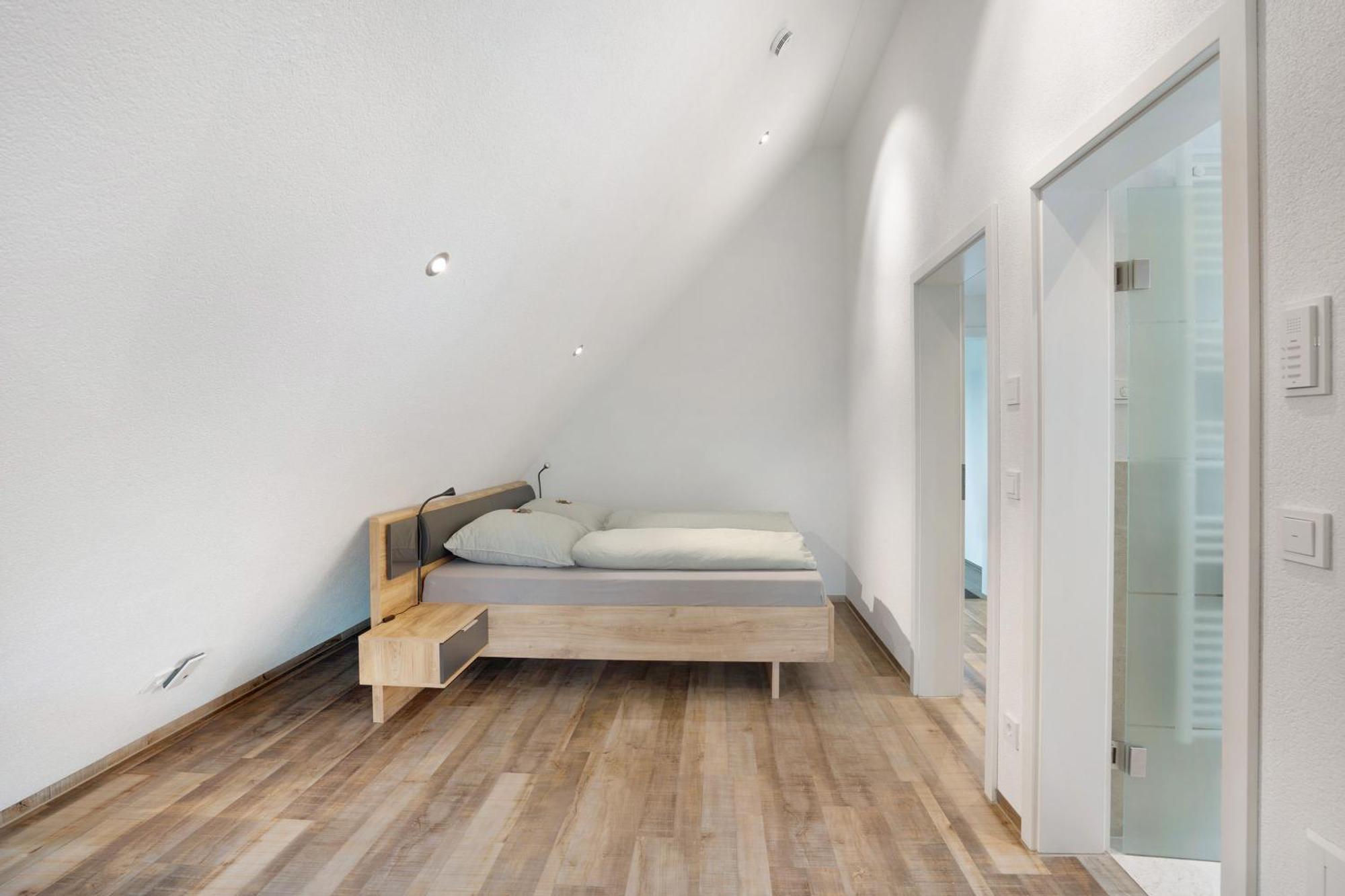 Ferienwohnung Maurer Königsfeld im Schwarzwald Buitenkant foto