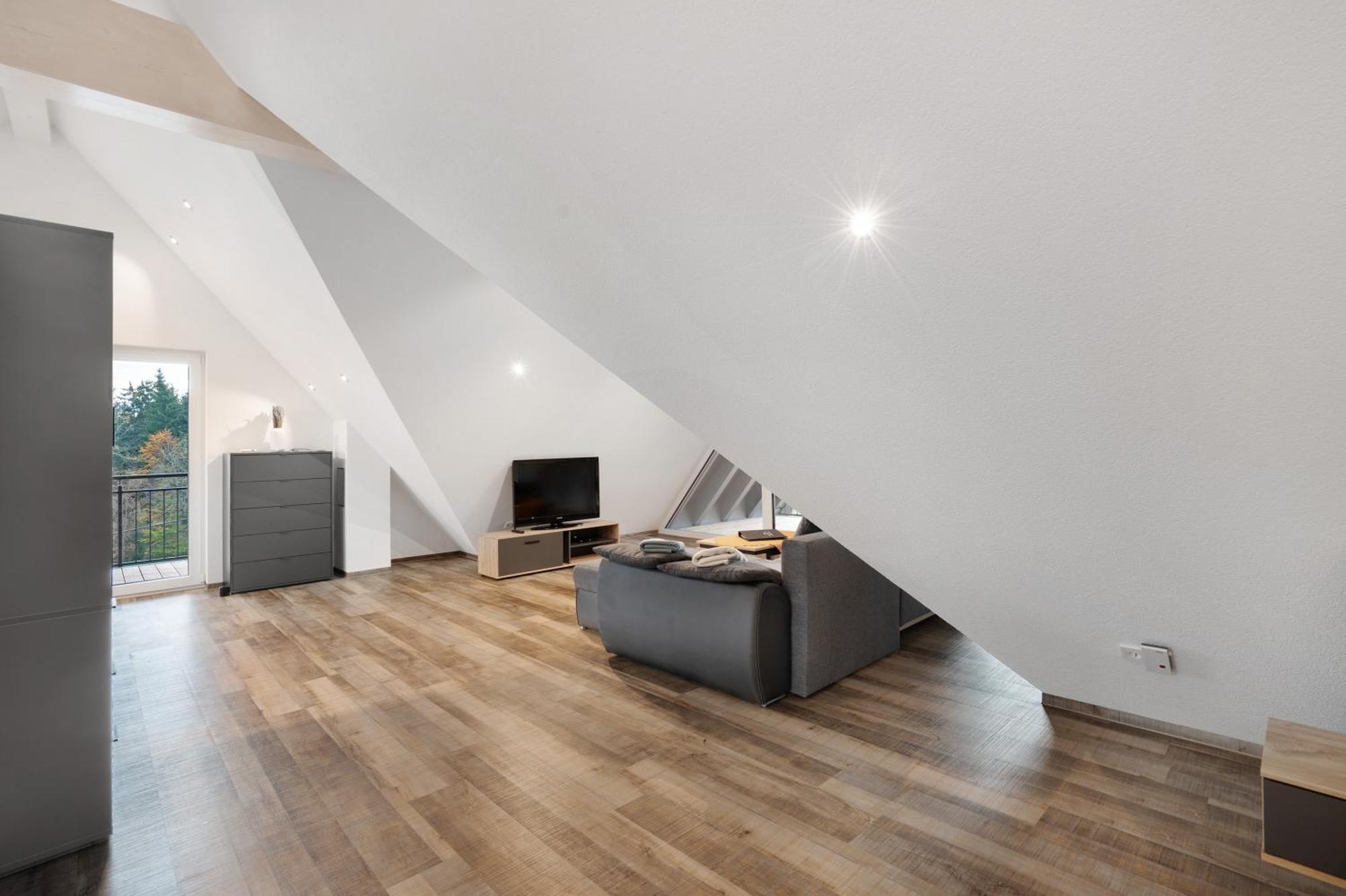 Ferienwohnung Maurer Königsfeld im Schwarzwald Buitenkant foto