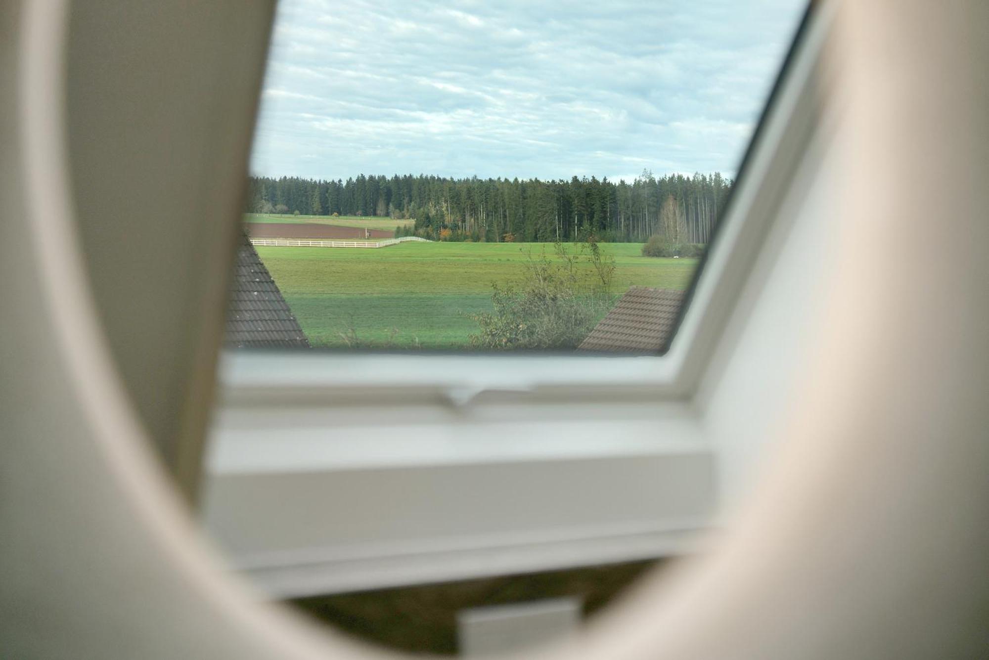 Ferienwohnung Maurer Königsfeld im Schwarzwald Buitenkant foto