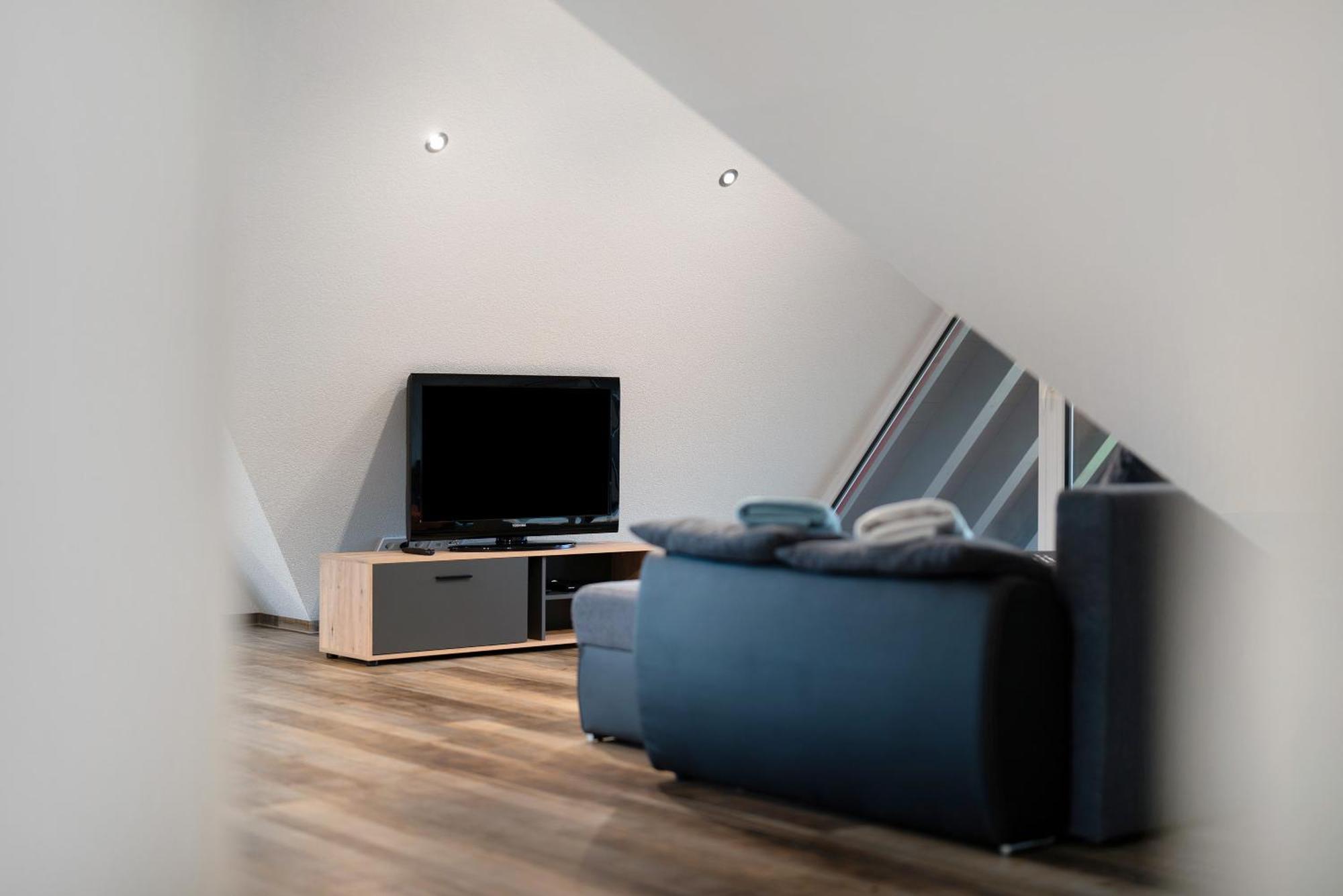 Ferienwohnung Maurer Königsfeld im Schwarzwald Buitenkant foto