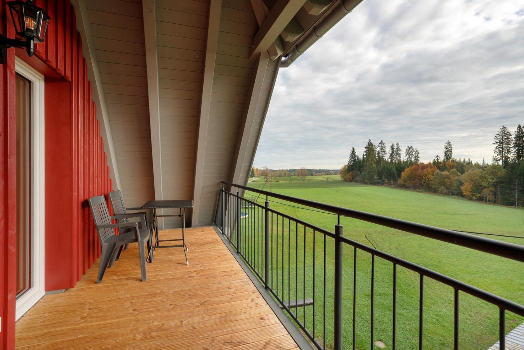 Ferienwohnung Maurer Königsfeld im Schwarzwald Buitenkant foto